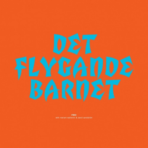 Det Flygande Barnet