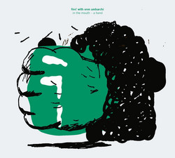 In The Mouth - A Hand