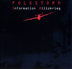 Information Blitzkrieg