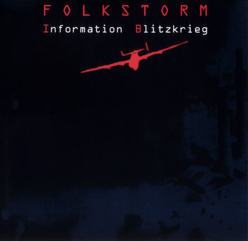 Information Blitzkrieg