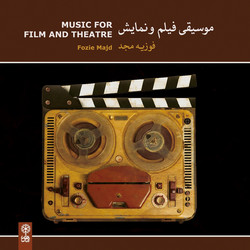 Music for Film and Theatre