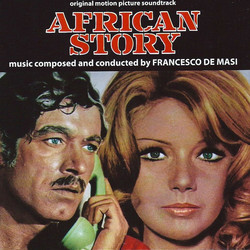 African Story (Original Soundtrack)