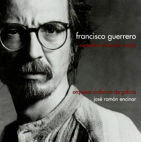 Complete Orchestral Works