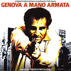 Genova a Mano Armata