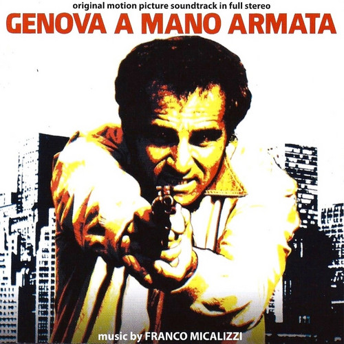 Genova a Mano Armata