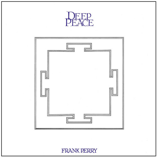 Deep Peace / New Atlantis