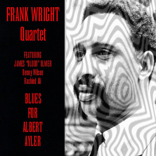 Blues For Albert Ayler