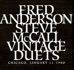 Vintage Duets
