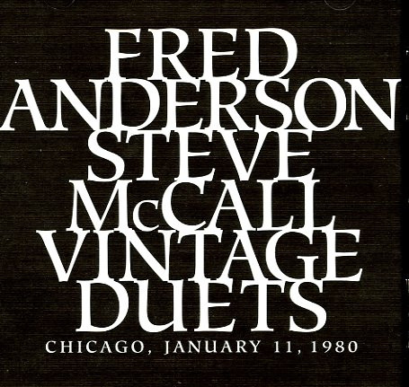 Vintage Duets