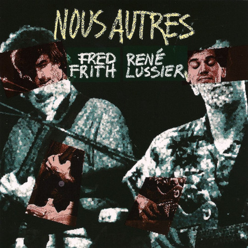 Nous Autres