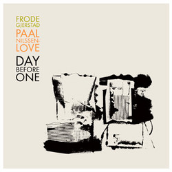 Day before one