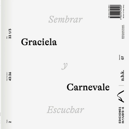 Sembrar y Escuchar