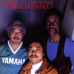 A Child In The Wind