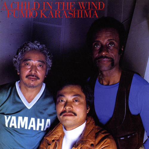 A Child In The Wind