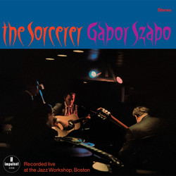 The Sorcerer