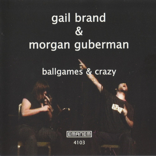 Ballgames & crazy
