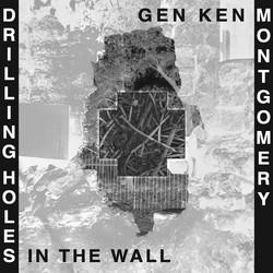 Drilling Holes In The Wall