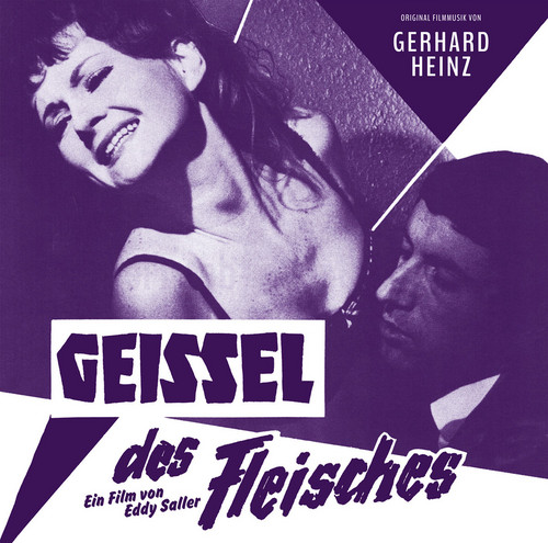 Geissel des Fleisches