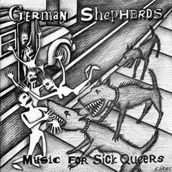 Music for Sick Queers