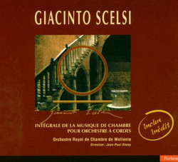 Integrale de la musique de chambre