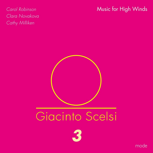 Music For High Winds
