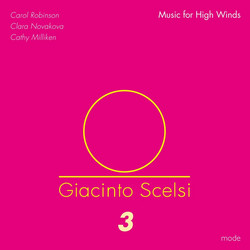 Music For High Winds