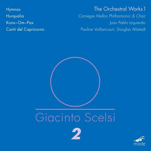 The orchestral works 1