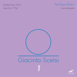 The Piano Works 1