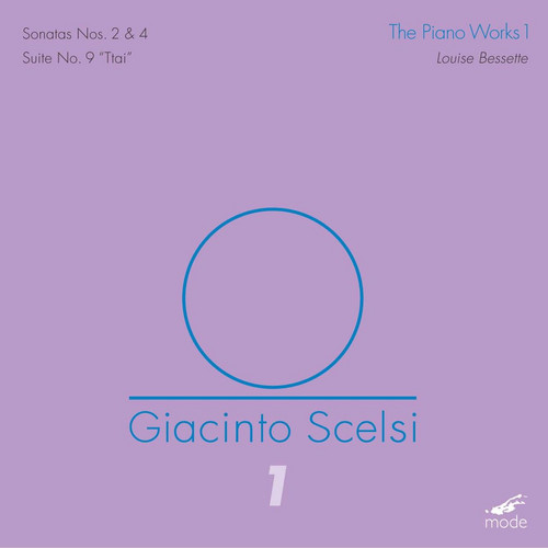 The Piano Works 1