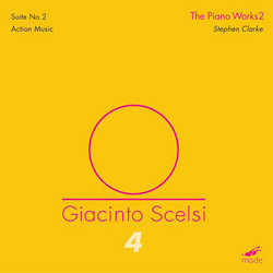The piano works 2