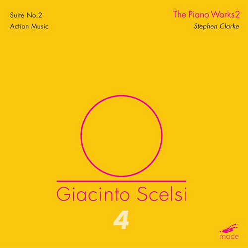 The piano works 2