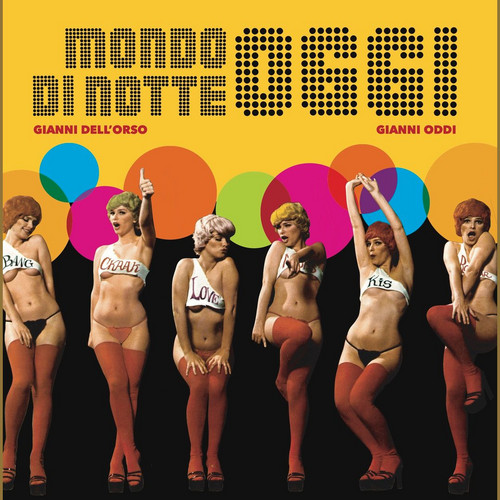 Mondo di Notte Oggi