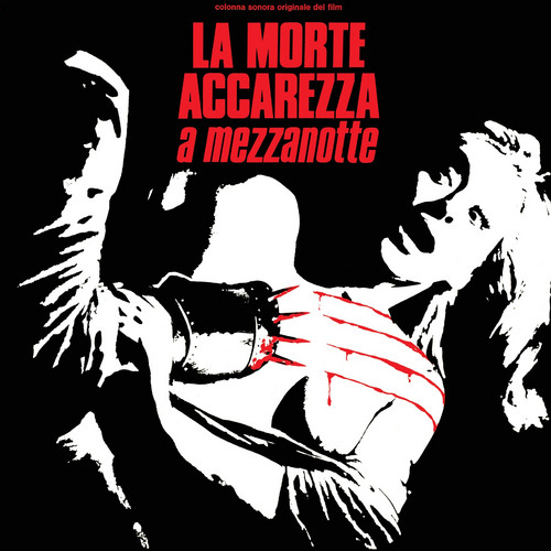 La Morte accarezza a Mezzanotte