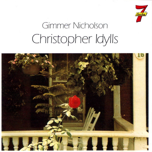 Christopher Idylls