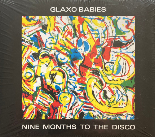 Nine Months To The Disco