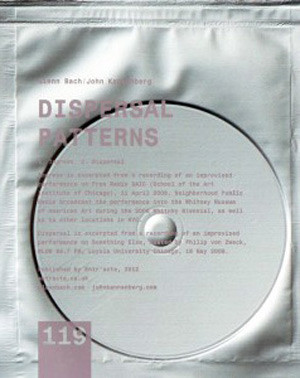 Dispersal Patterns