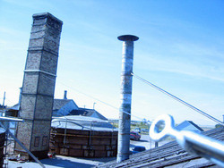 Saskatchewan sound installations