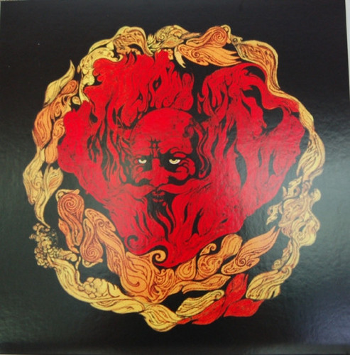 Black Tar Prophecies Vol 4