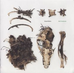 Soil Creatures