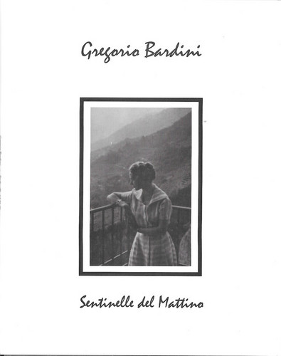 Sentinelle Del Mattino