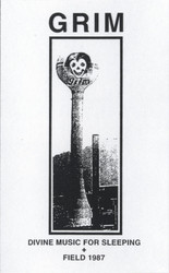Divine Music for Sleeping + Field 1987