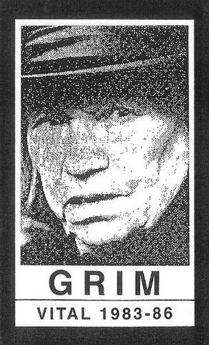 Vital 1983-86
