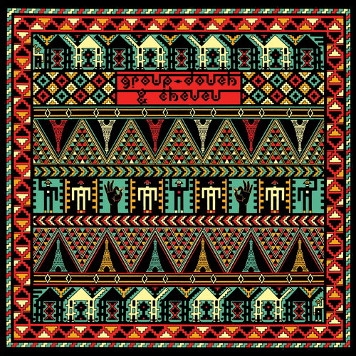Dakhla Sahara Session