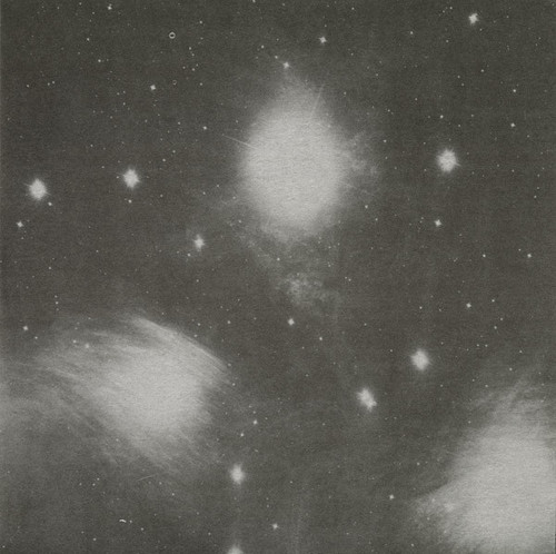 A I A : Alien Observer