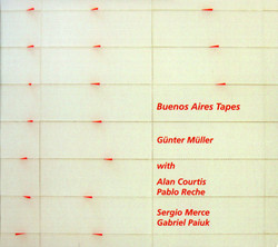 Buenos aires tapes