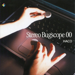 Stereo bugscope 00