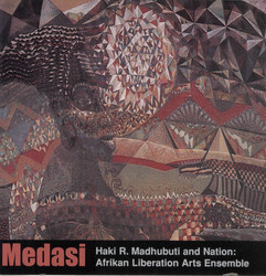 Medasi