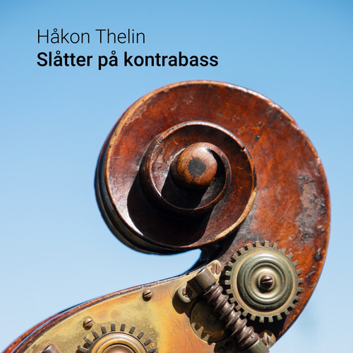 Slåtter På Kontrabass