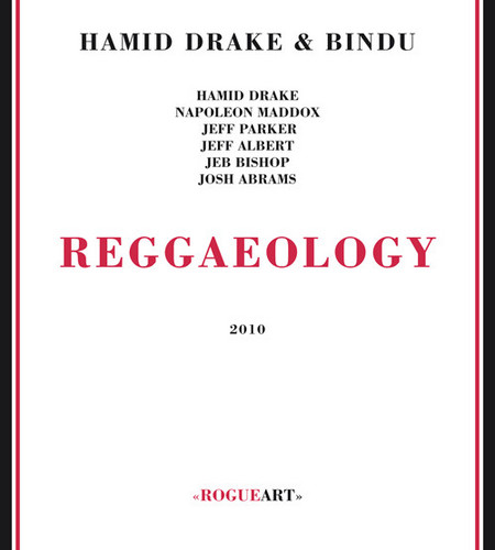 Reggaeology