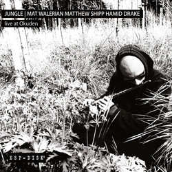 Jungle: Live At Okuden